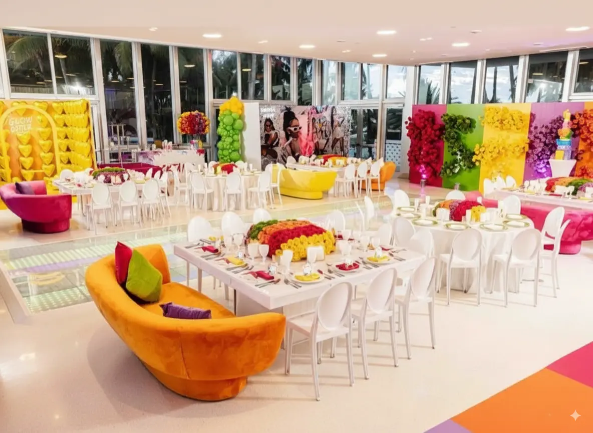 Tables