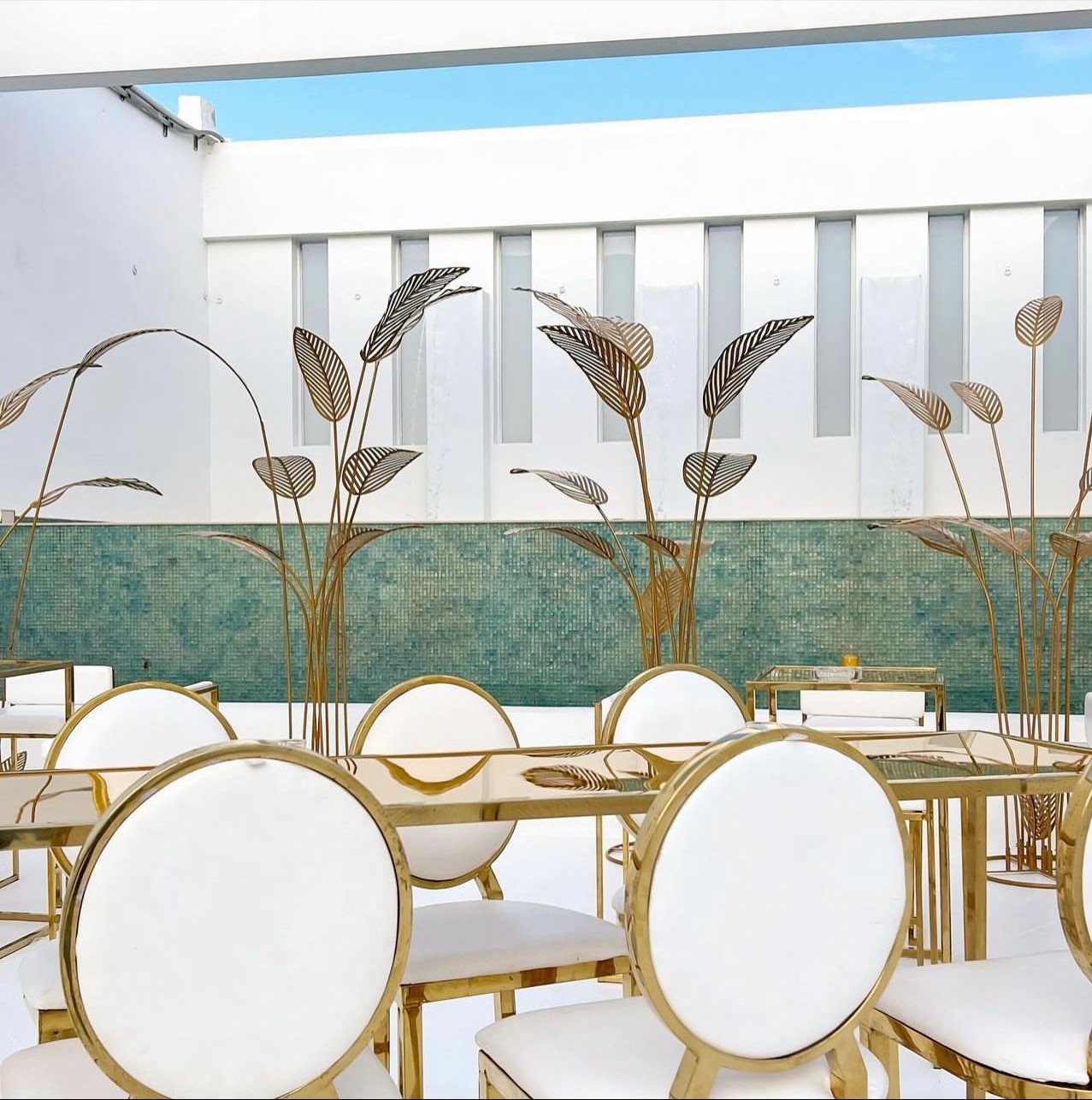 Accents & Decor
