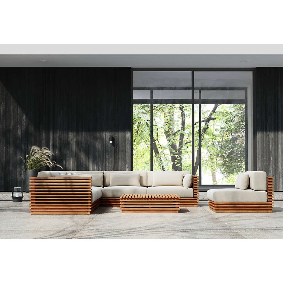 Outdoor Living
